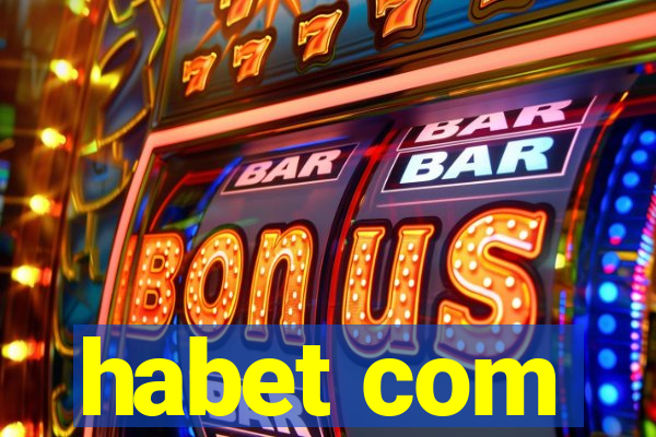 habet com