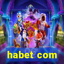 habet com
