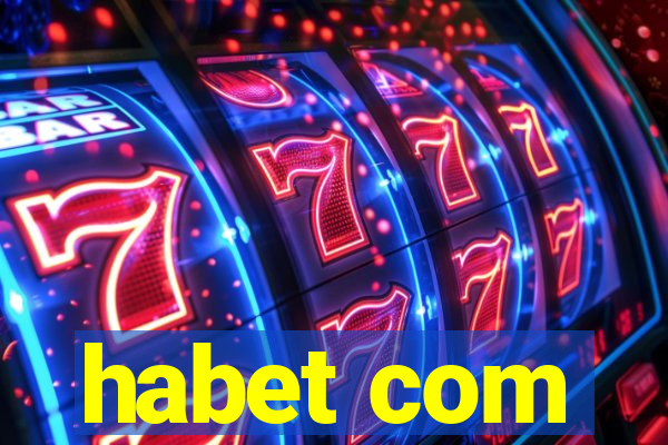 habet com