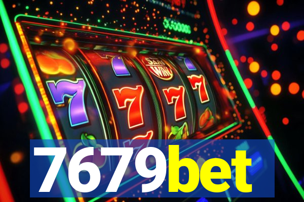 7679bet
