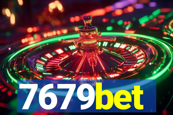 7679bet