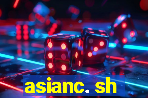 asianc. sh