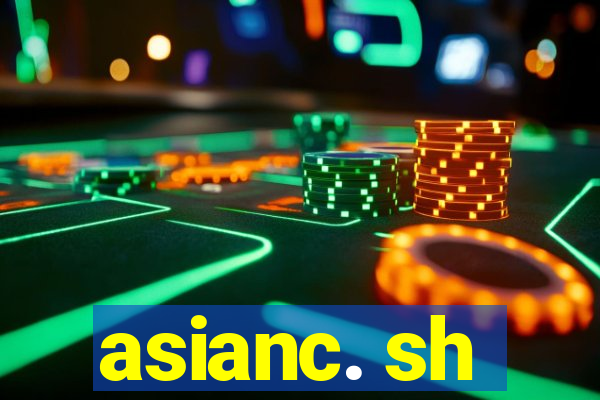 asianc. sh