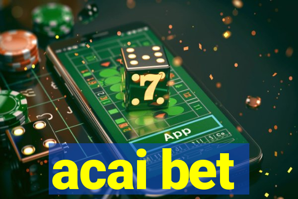 acai bet