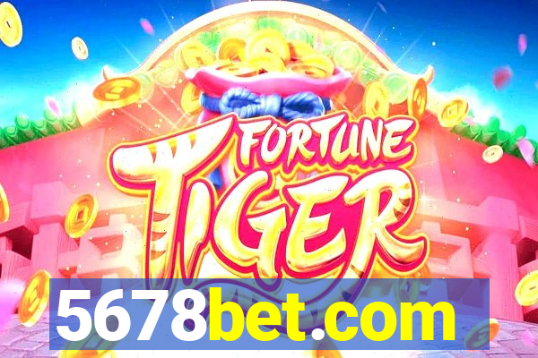 5678bet.com