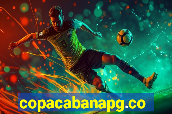 copacabanapg.com