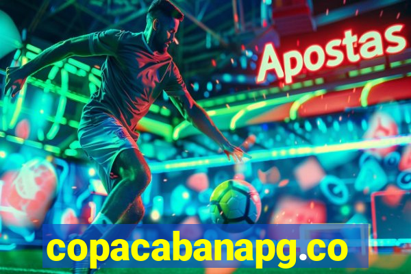 copacabanapg.com