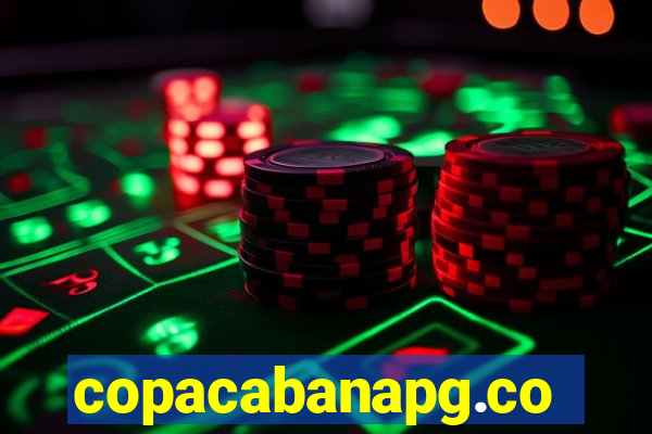 copacabanapg.com