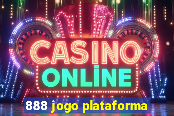 888 jogo plataforma