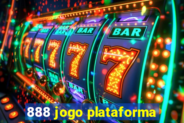 888 jogo plataforma