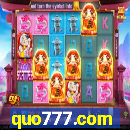quo777.com