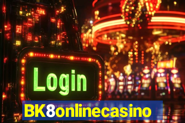 BK8onlinecasino