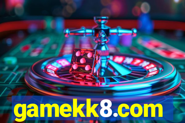 gamekk8.com