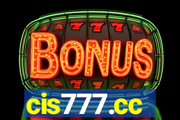 cis777.cc