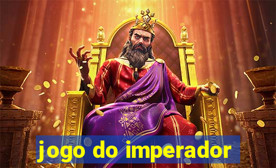 jogo do imperador