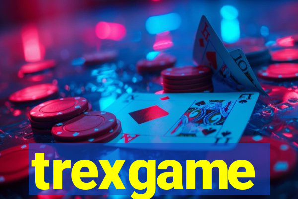 trexgame