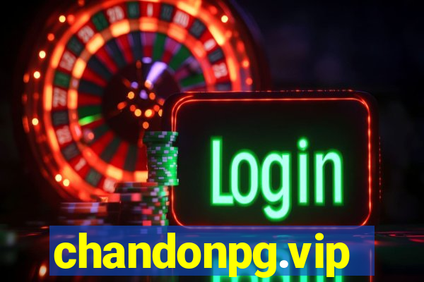 chandonpg.vip