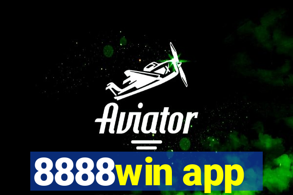 8888win app