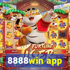 8888win app