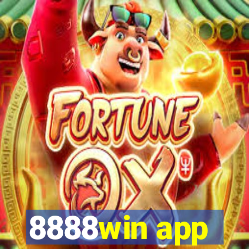 8888win app