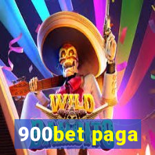 900bet paga