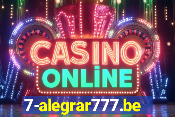 7-alegrar777.bet