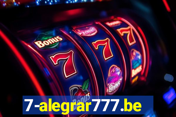 7-alegrar777.bet