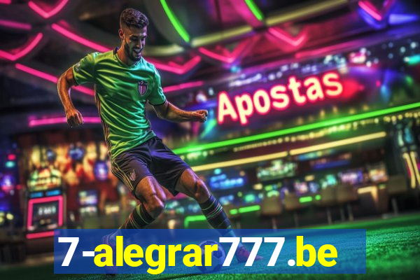 7-alegrar777.bet