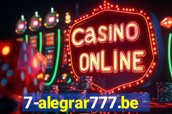 7-alegrar777.bet