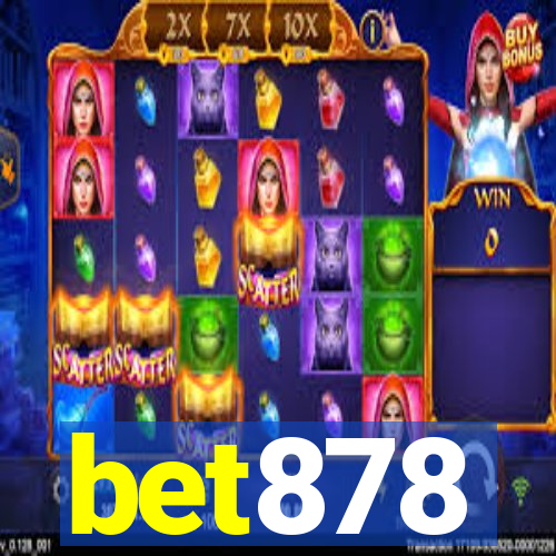 bet878