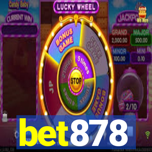 bet878