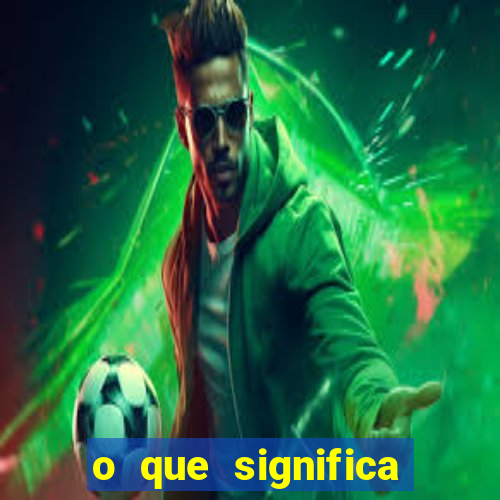 o que significa chamar alguém de boi