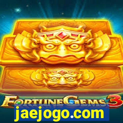 jaejogo.com