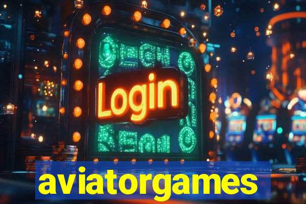 aviatorgames