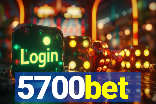 5700bet