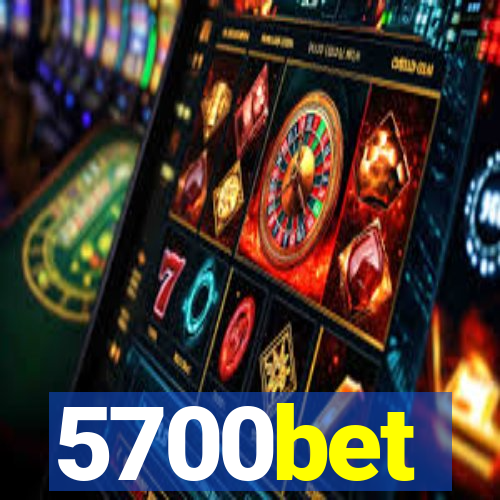 5700bet