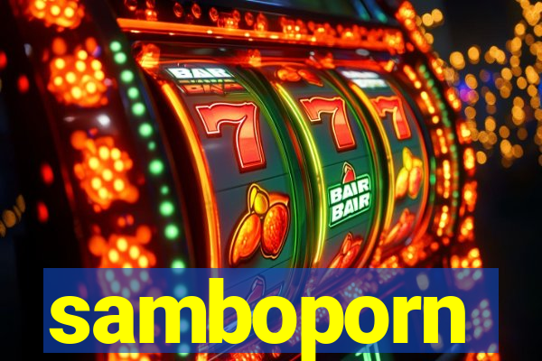samboporn