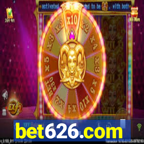 bet626.com