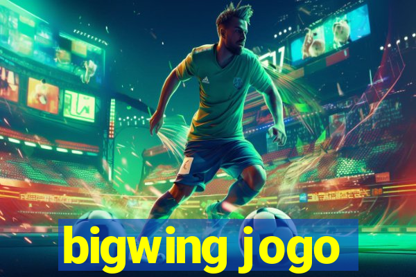 bigwing jogo