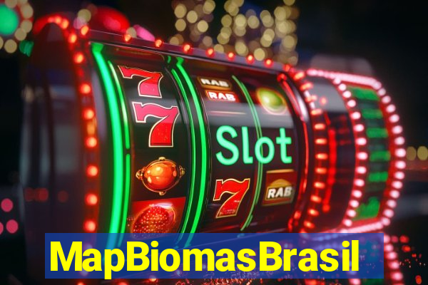 MapBiomasBrasil