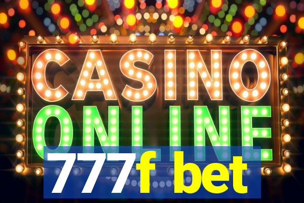 777f bet