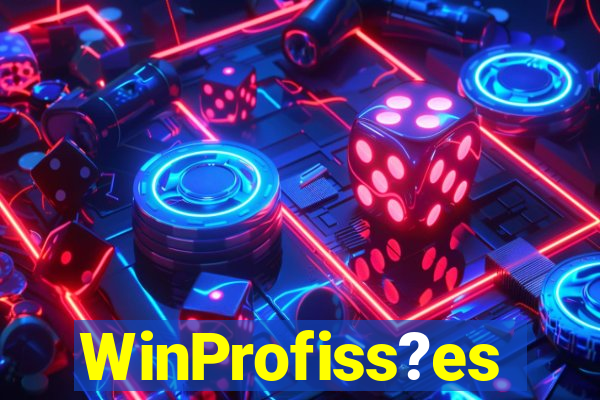 WinProfiss?es