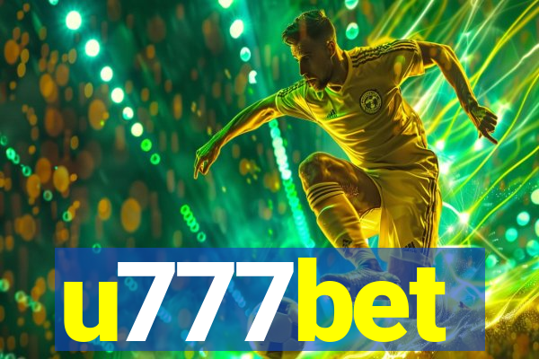 u777bet