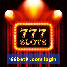 166bet9 .com login
