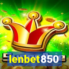 lenbet850