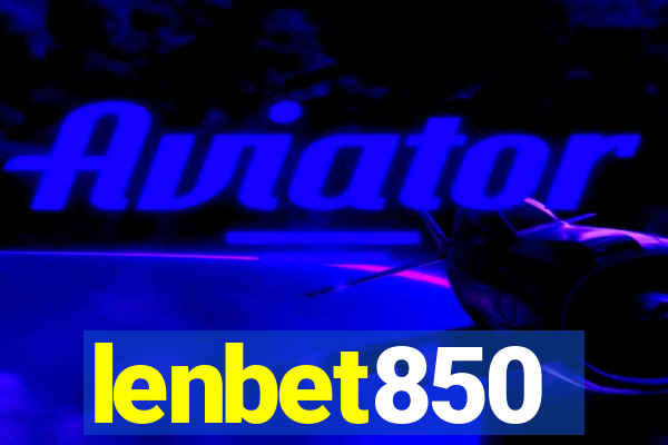lenbet850