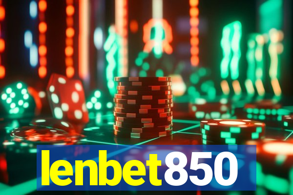 lenbet850