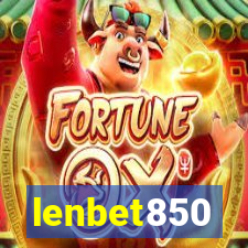 lenbet850