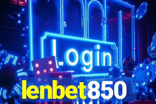 lenbet850