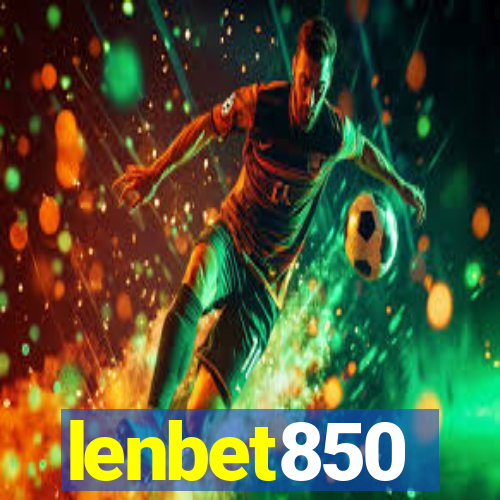 lenbet850